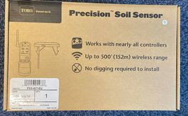 TORO Bodenfeuchtesensor