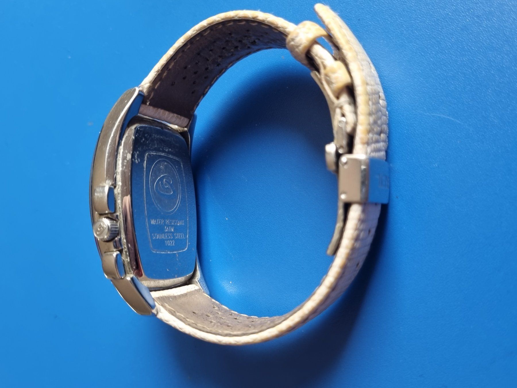 Breil Orologi: Breil Chronograph – Usato da Schaffhausen venduto da Leveron13 4