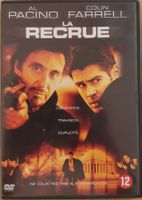 La Recrue (2003)