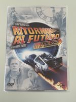 Ritorno al Futuro 3 DVD Pack 30th