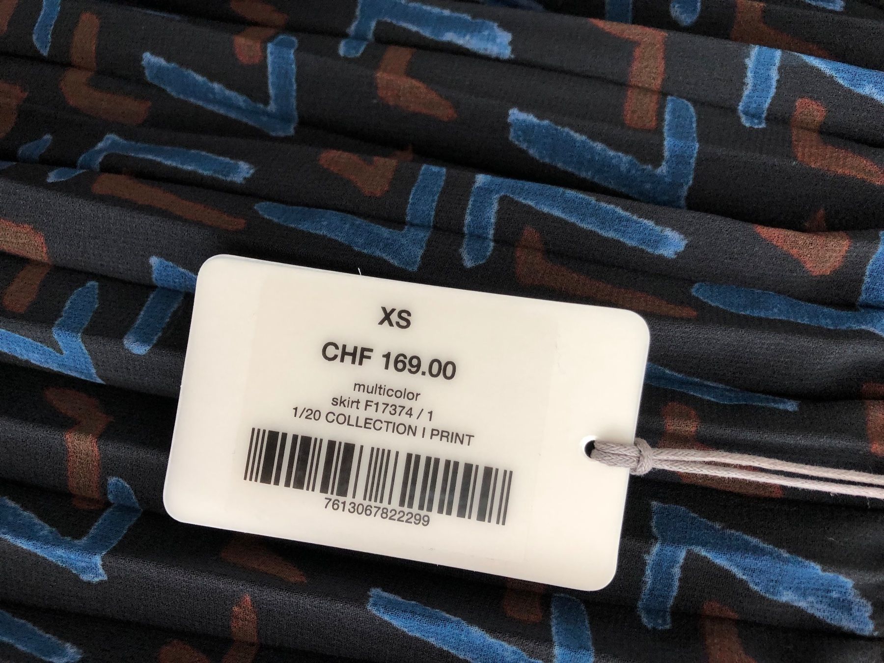 Nile Röcke: Rock, Skirt,  Nile //NEU// s – Neu (gemäss Beschreibung) aus Stettfurt von outlet72 3