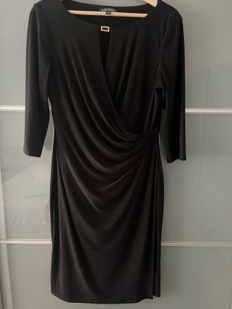 Robe Ralph Lauren t.M