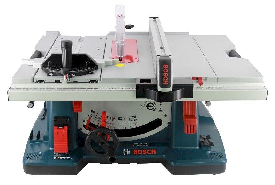 Bosch Sägen: BOSCH GTS 10 XC Professional Säge – Neu und originalverpackt aus Bottighofen von zaap 3