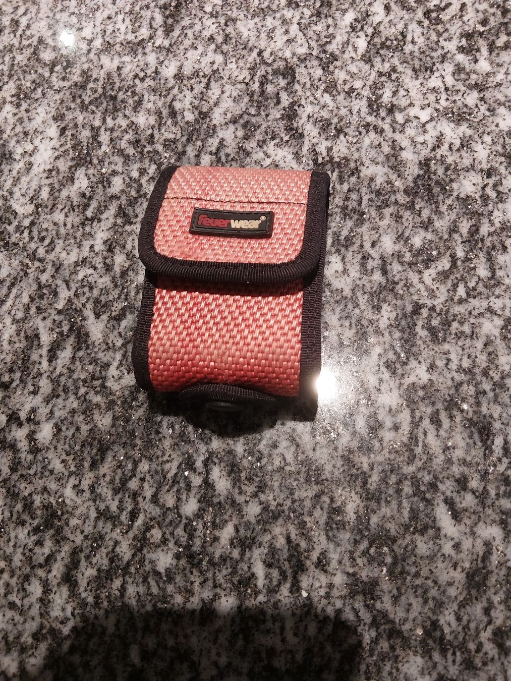 Funktechnik: Pagertasche  – Gebraucht aus Oberburg von luc_bm9x