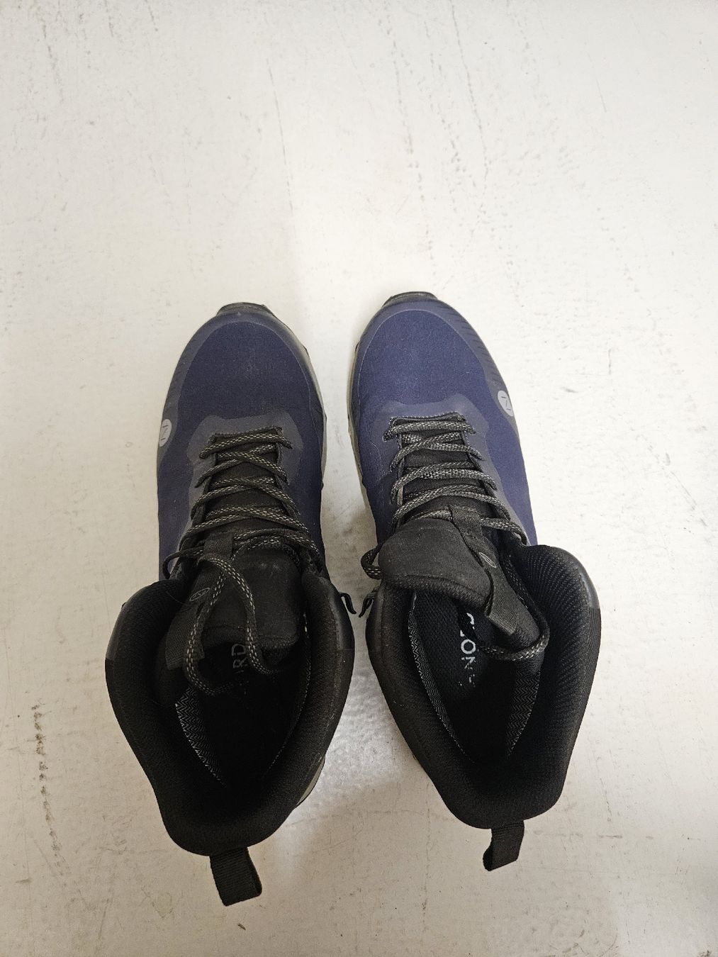 46 Nord Scarpe da uomo: Chaussures 46 Nord (taille 46) – Usato da Bussigny venduto da niwa_mikan 2