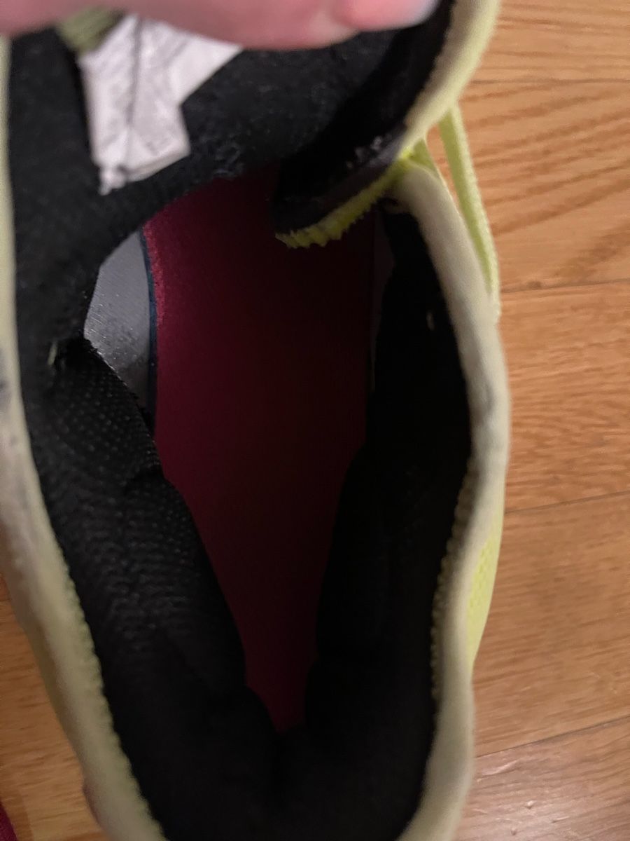 Scarpe da uomo: Schuhe Coole Turnschuhe – Usato da Rüschlikon venduto da Lajniii 6