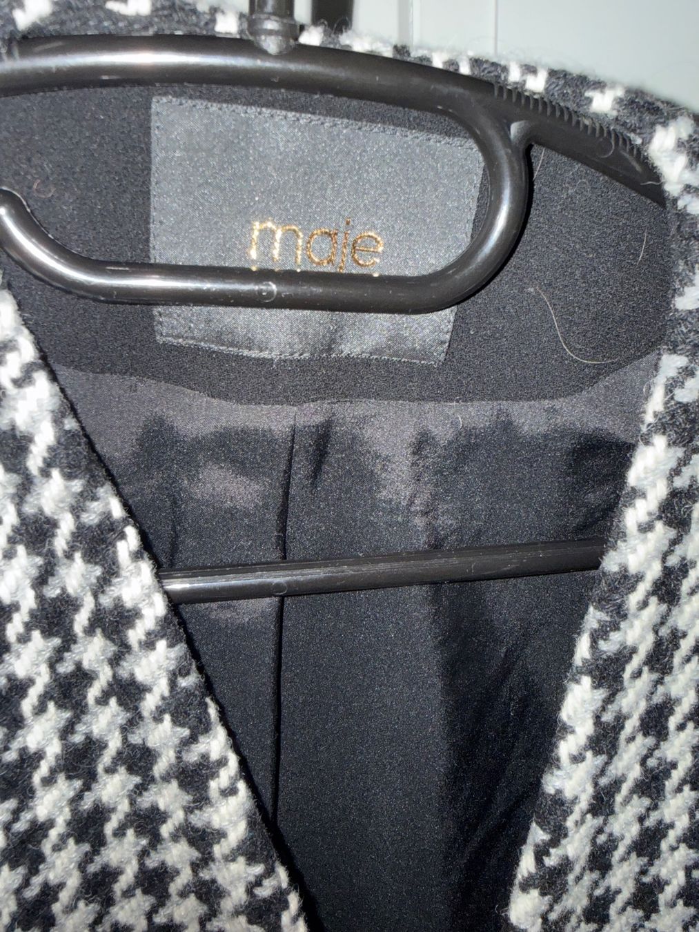 Maje Giacche: Maje Blazer – Nuovo (secondo la descrizione) da Luzern venduto da T_petra90 1
