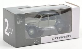 Citroën 2CV Charleston 1984 - NOREV 1:54 OVP