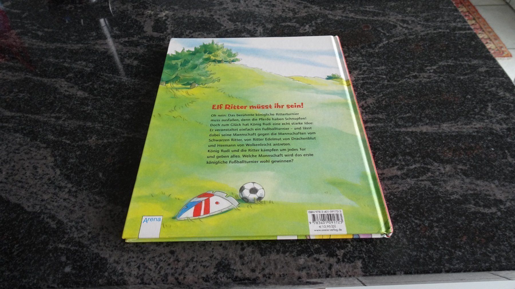 Bücher: HOCH LEBE KÖNIG FUSSBALL – Gebraucht aus Zürich von Roulet 1