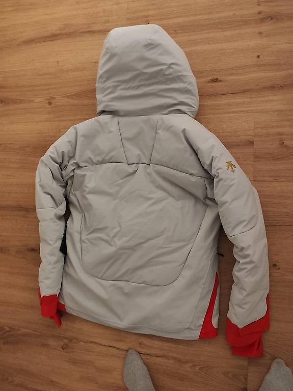 Original, limitierte Team-Skidress swiss-ski 2025/2026 (Neu und ...