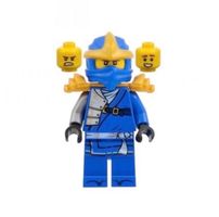 njo0998 Jay ZX Ninjago LEGO (NEU)