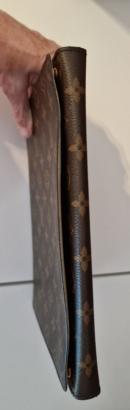 Louis Vuitton Covers & Borse: Louis Vuitton Tablet Schutzhülle – Usato da Münchenstein venduto da strolch001 8