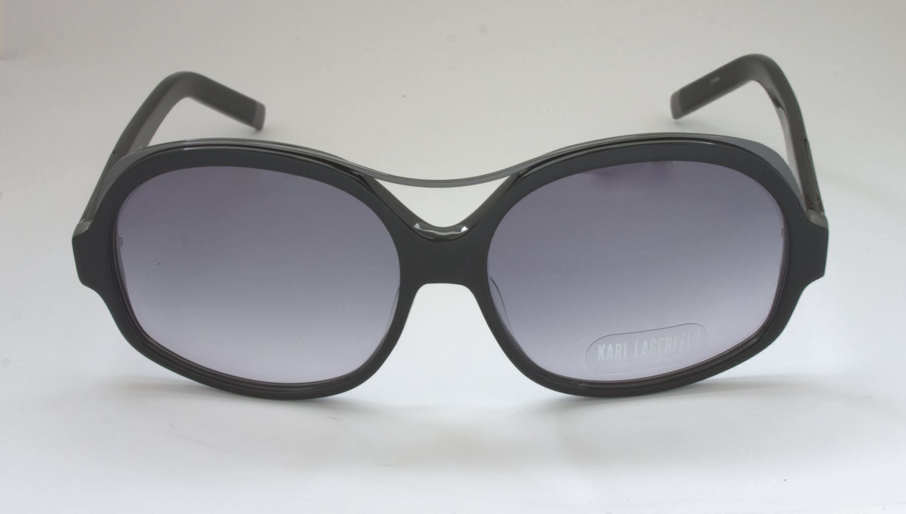 Karl Lagerfeld Occhiali & Lenti: Karl Lagerfeld Designer Sonnenbrille – Nuovo e nell'imballaggio originale da Neerach venduto da i-style24