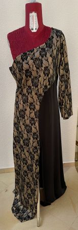 Abendkleid