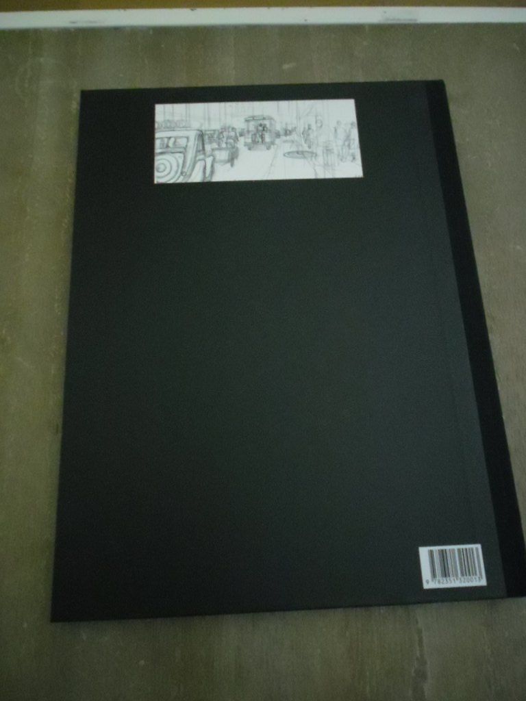 Fumetti: Le vol du corbeau – Usato da Satigny venduto da monocle 1