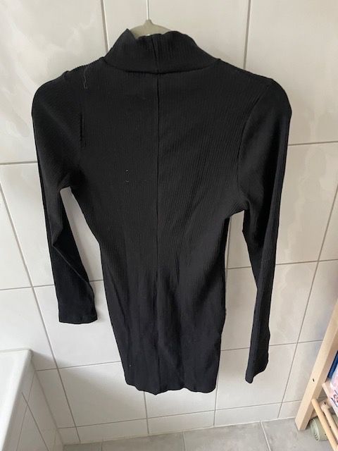 Vestiti: Strickkleid schwarz Lulus GR M neu – Usato da Zürich venduto da Pony74 3