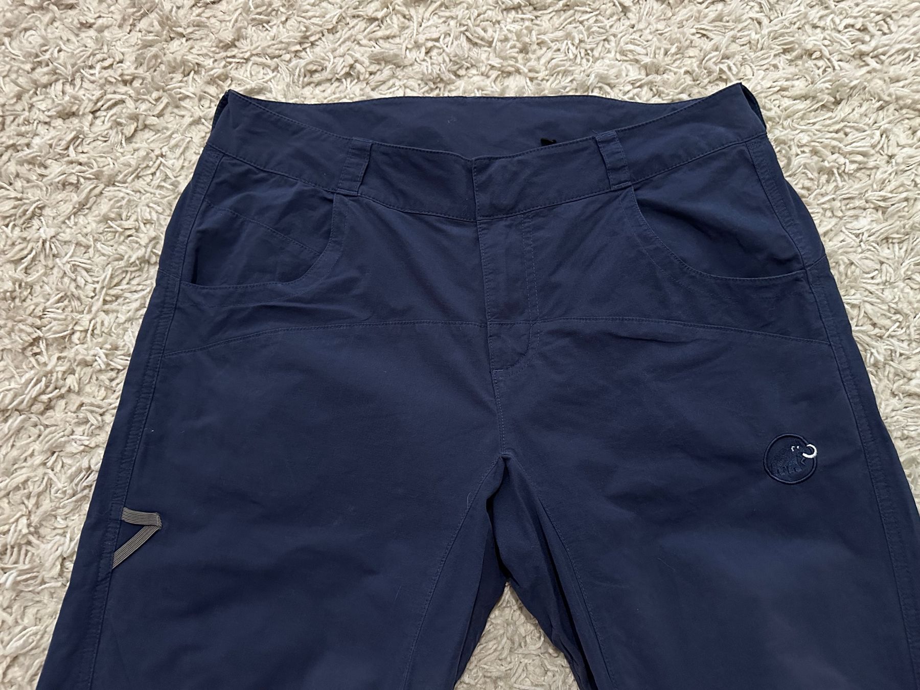 Mammut Pantalons: Mammut Wanderhose Gr.40 – D'occasion à Bern par BrandVilla 3