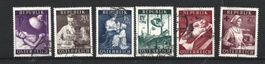 1954 Österreich