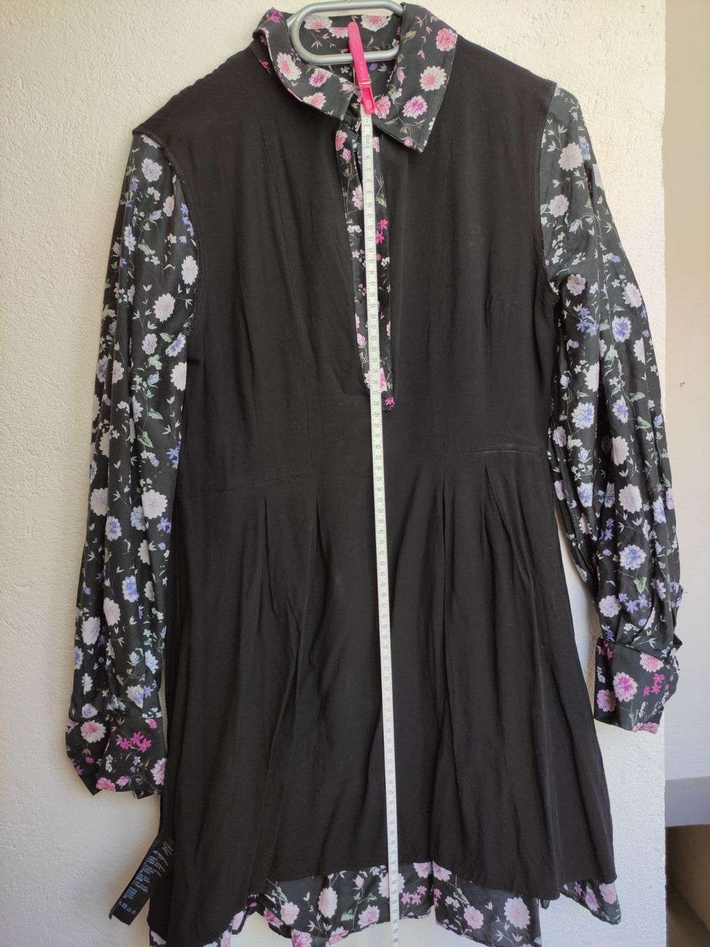 Kooples Vestiti: Robe The Kooples T2 Fleurie – Usato da Granges VS venduto da patia58 7