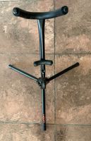 Es-Alto Saxophon Ständer der Marke Dixon
