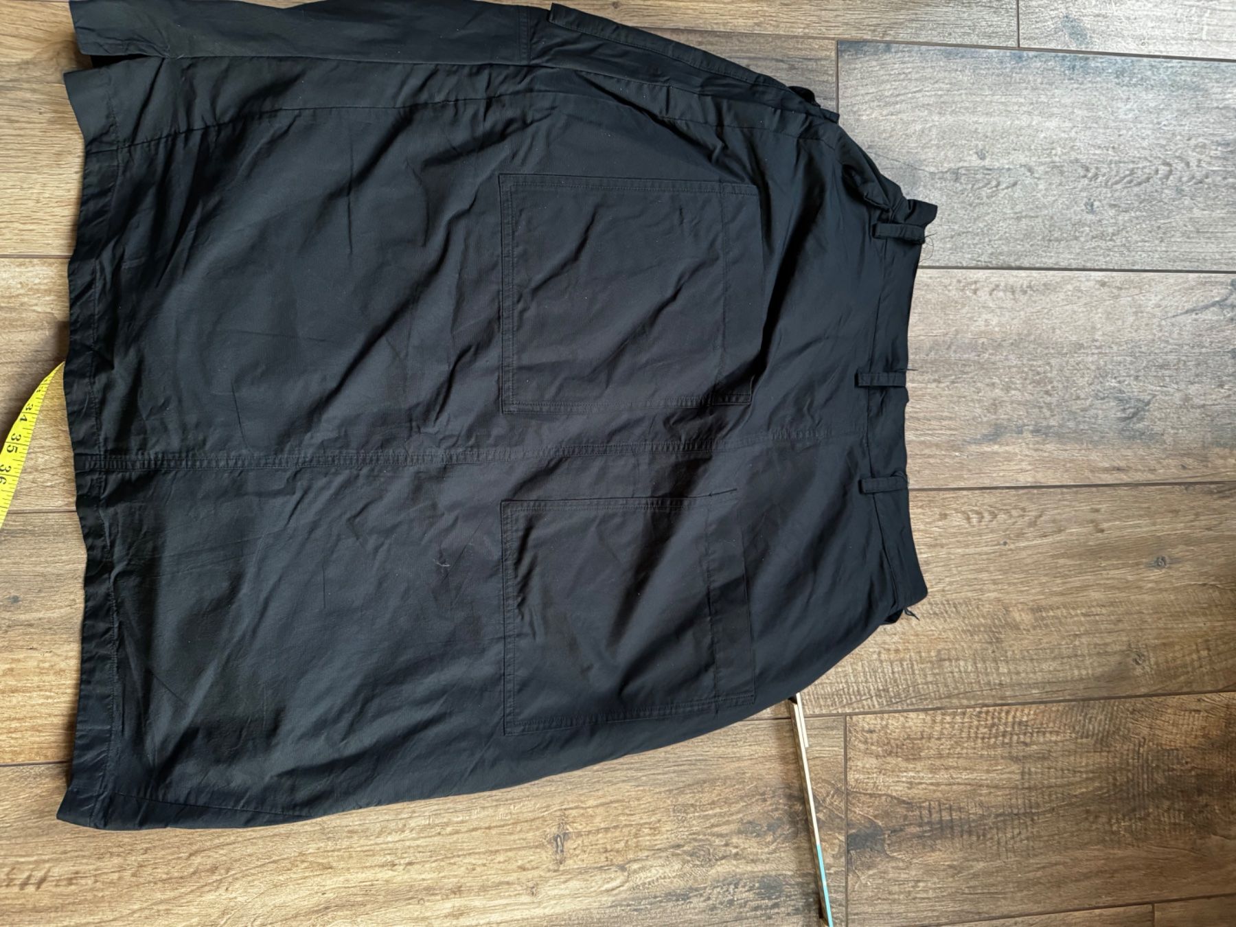 Rundholz Gonne: Rundholz Rock xs – Usato da Brugg AG venduto da Simone28 1