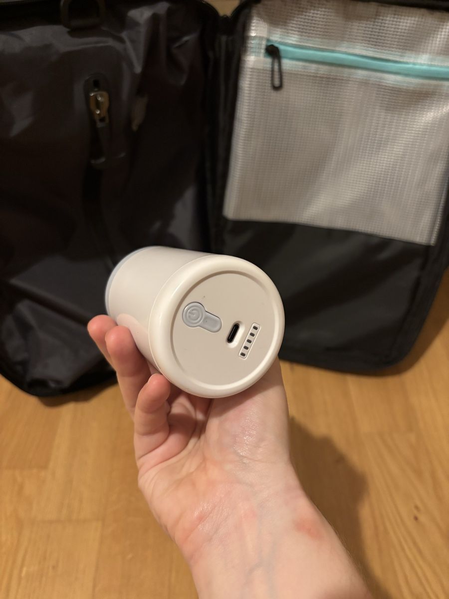 Rucksäcke: Sac à dos voyage – Neu (gemäss Beschreibung) aus Lausanne von marianappinho 6