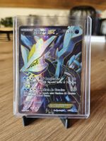 Kyurem EX FR