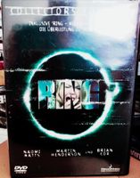 DVD Ring