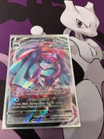 Metagross VMAX (CRE 113) / -DE- / Schaurige Herrschaft