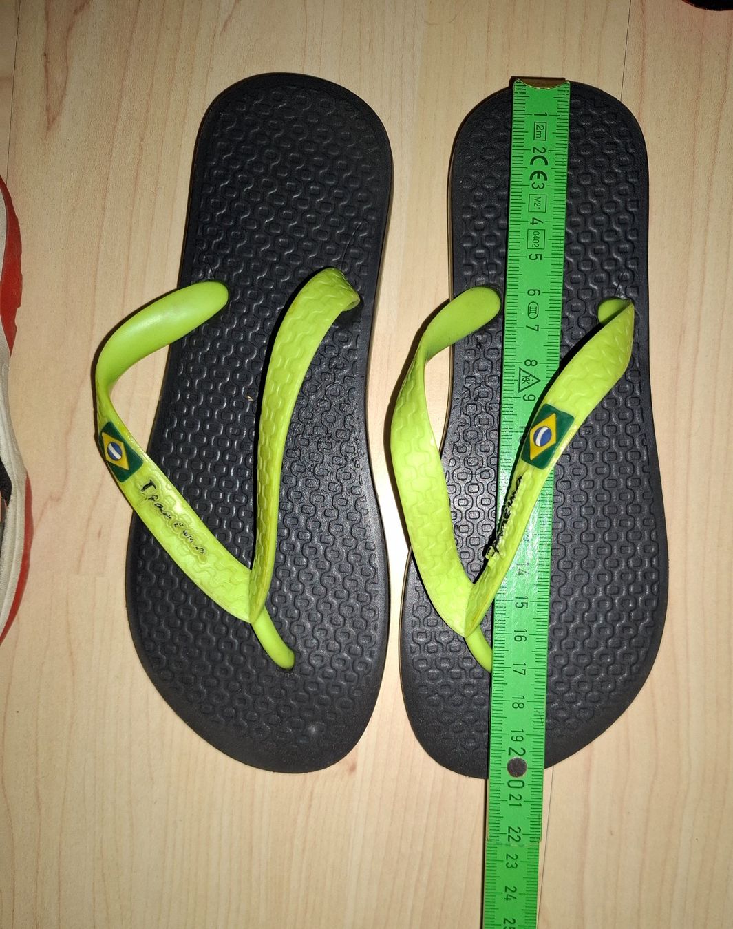 Schuhe für Jungen: Sandalen gr.ca.30/31 – Gebraucht aus Oberurnen von rotty80 3
