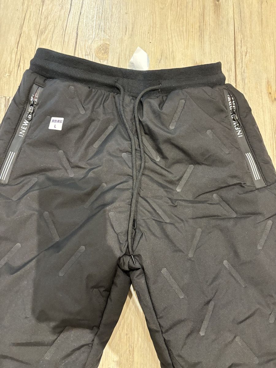 Hosen: Thermohose – Neu und originalverpackt aus Oetwil a.d. Limmat von kiwi4000 1