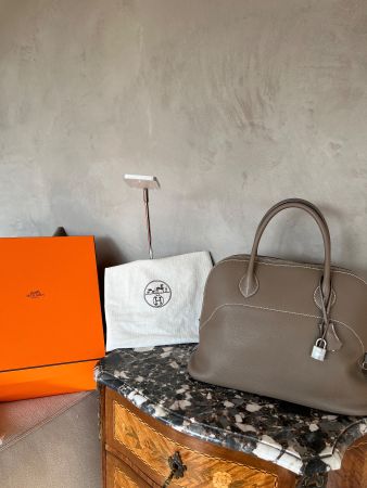 Hermès Bolide Relax 35
