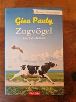 Buch "Zugvögel - Ein Sylt-Krimi" von Gisa Pauly