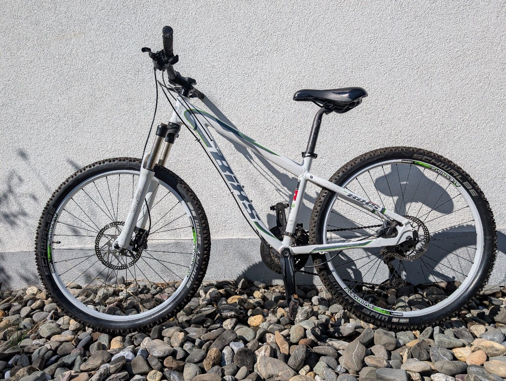 Bixs Velos: Mountainbike – Gebraucht aus Schwanden GL von nadine_gl