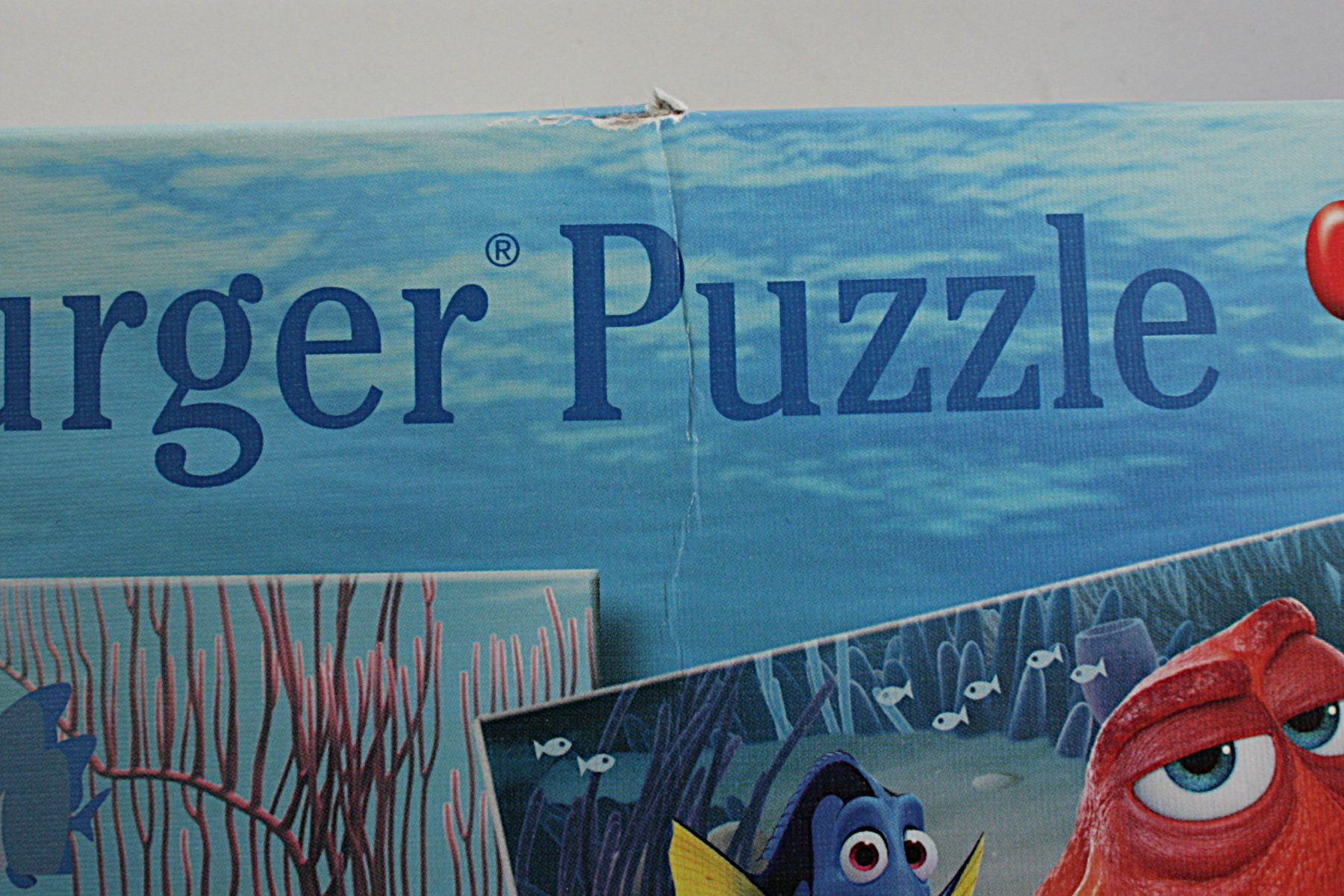 Ravensburger Puzzles: RAVENSBURGER 3x49 Findung Dory Puzzle – Gebraucht aus Zollikofen von Restwert_Zollikofen 3