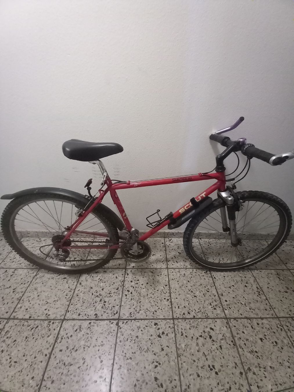 Biciclette: Velo guter zustand – Usato da Zürich venduto da vik_q29w