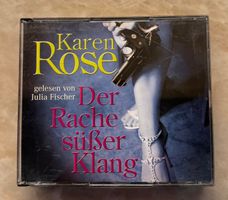Karen Rose - Der Rache süsser Klang