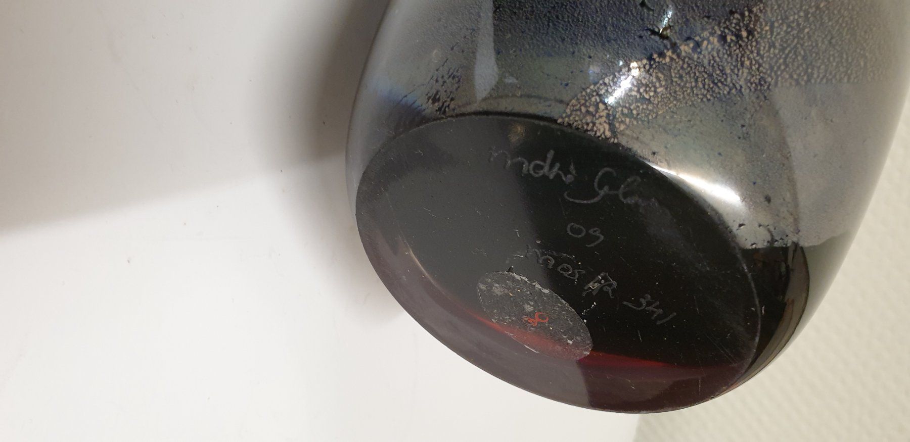 Vasi & Recipienti: Grosse Vase Mdina Glass Malta – Usato da Emmen venduto da Brockofsky 6