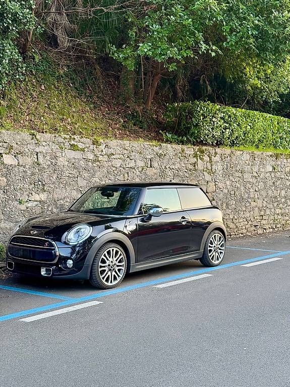 Automobili: Mini Cooper S  – Usato da Altstätten SG venduto da Redunited92 1
