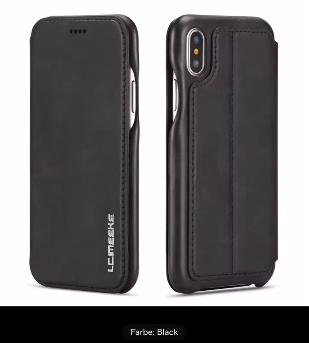 Apple Cover & Protezioni schermo: iPhone 15 Pro Hülle neu (8) – Nuovo e nell'imballaggio originale da Steffisburg venduto da LollipopRM69