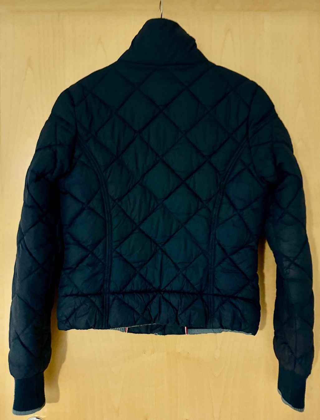 Tommy Hilfiger Giacche: Jacke Hilfiger Demin, blau, Grösse M – Usato da Erlinsbach SO venduto da Romstrasse 1