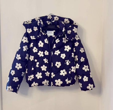 C&A Jacke 140cm