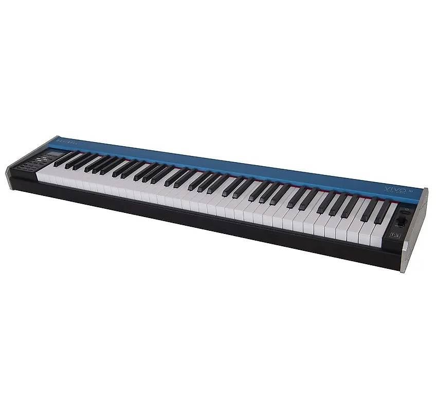 Strumenti musicali: Dexibell Vivo S1 Neuf – Usato da Lausanne venduto da lcuenoud 2