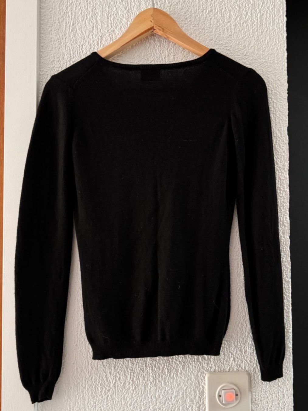 Peuterey Pullover & Sweatshirts: Pullover von Peuterey, Grösse 34 – Gebraucht aus Wilderswil von Renaissance1 4