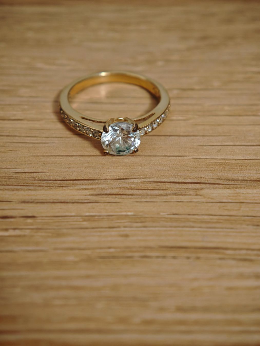 Swarovski Ringe: Swarovski Ring, Grösse 52 ✨💍 – Gebraucht aus Gunzgen von 0Aurin0
