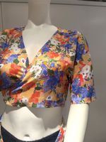 Super Bolero -Top d‘ été 36