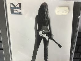 Melissa Etheridge Never Enough  💿