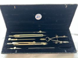 KERN Aarau Zeicheninstrumentense