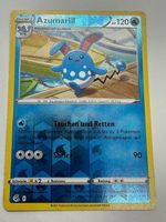Azumarill - Reverse Holo