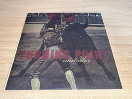 Turning Point – Matador - Promo CD
